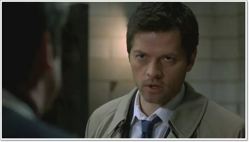 How Well Do You Know Castiel From Supernatural?