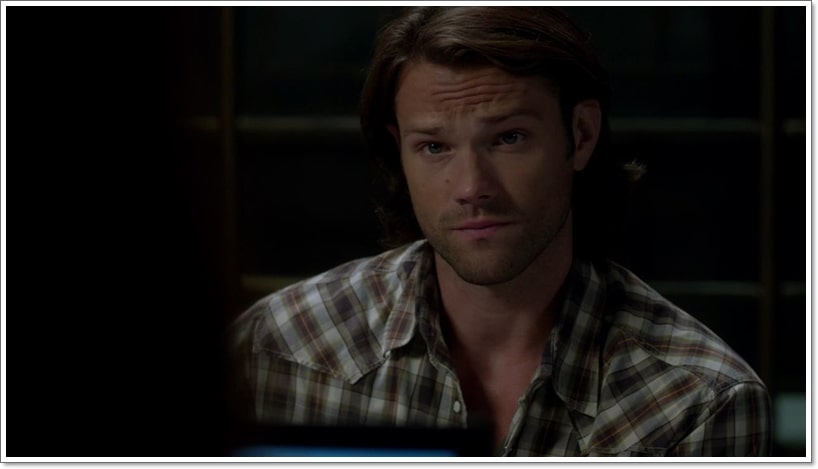 Hardest Sam Winchester Quiz That Only A True Fan Can Beat