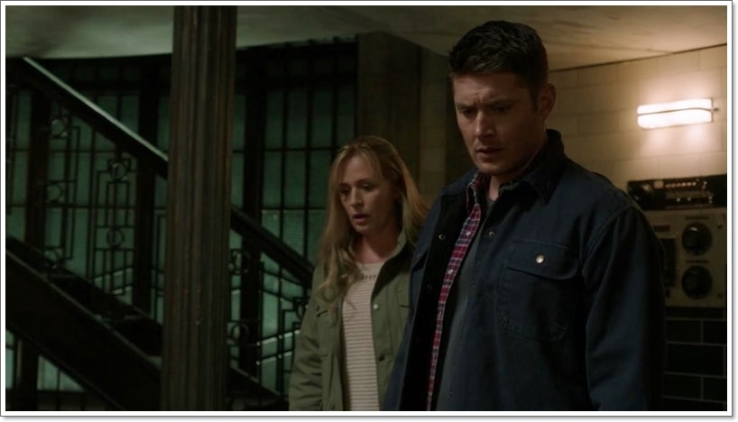 5 Interesting Facts About The Winchester Family From The Supernatural!