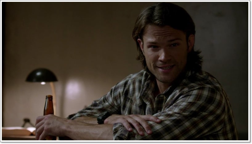 5 Interesting And Unknown Facts About Sam & Dean Winchester