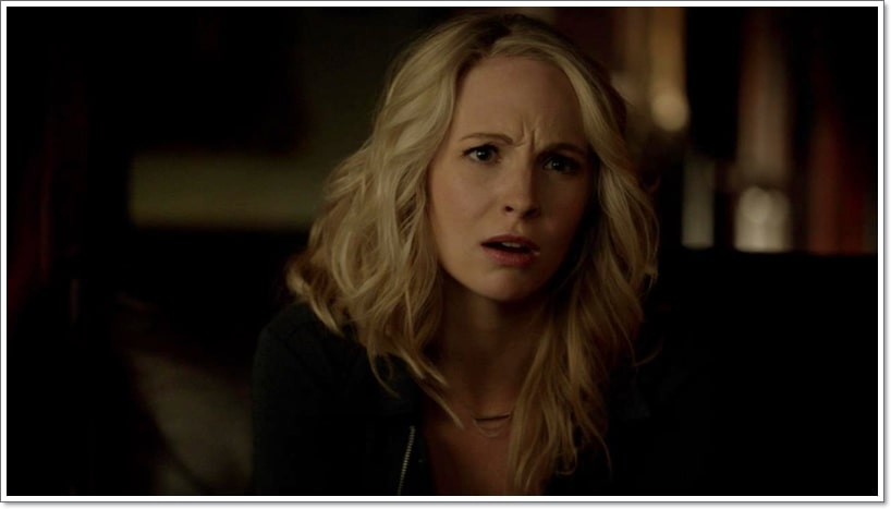 11 Unknown And Interesting Facts About Candice King
