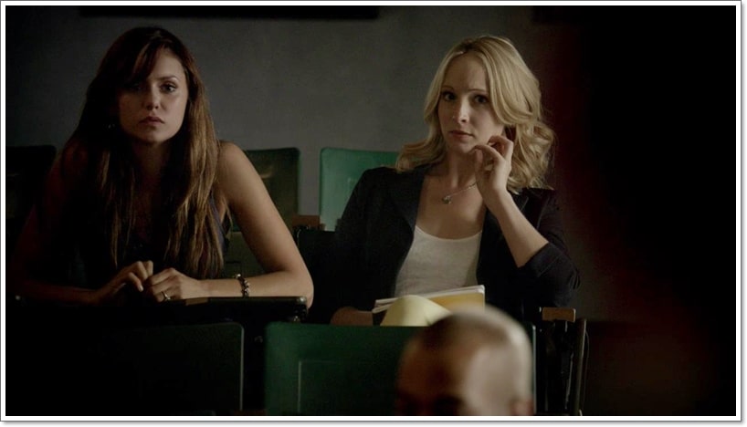 5 Unknown And Interesting Facts About The Vampire Diaries That Fans Should Know