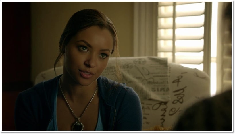 How Well Do You Know Bonnie Bennett From The Vampire Diaries?
