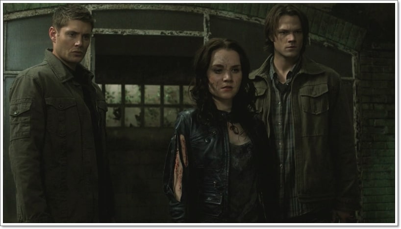 9 Actors And The Reasons Why They Left Supernatural