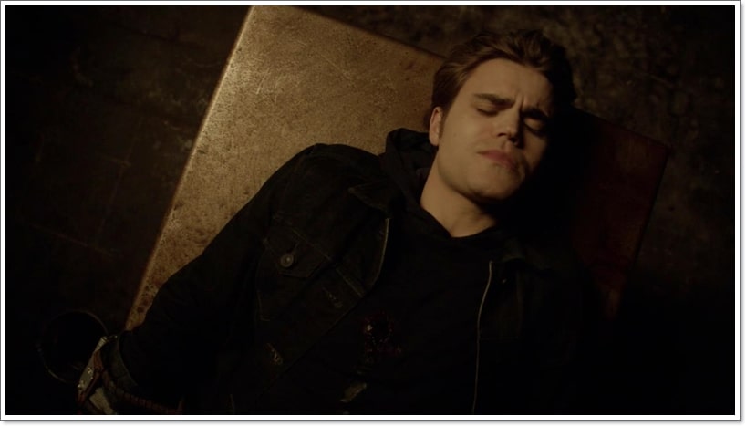 5 Unknown And Interesting Facts About Stefan Salvatore