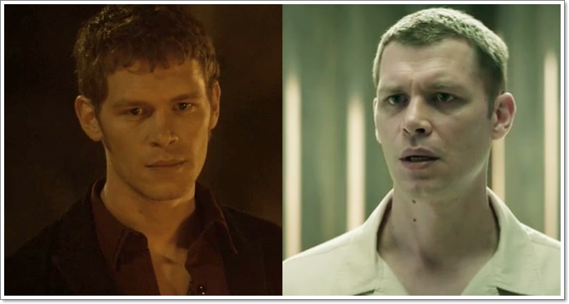THEN & NOW: The Cast Of The Originals Throughout The Years