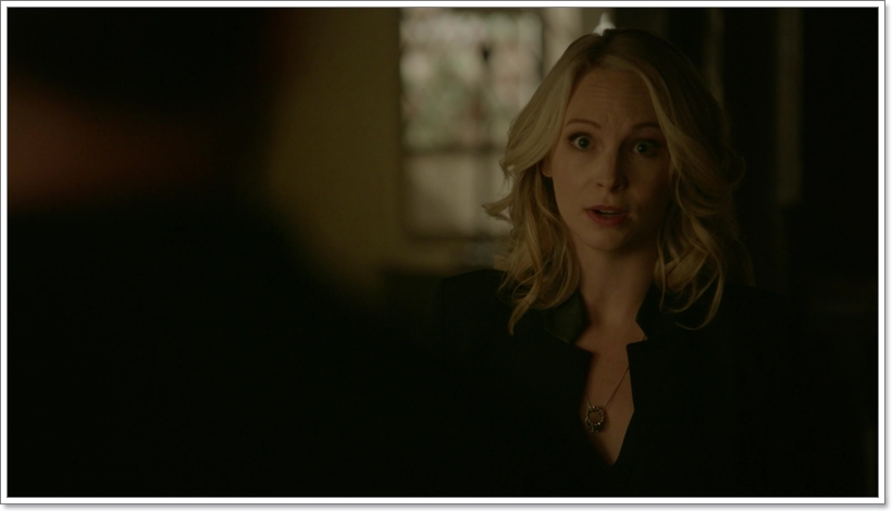5 Interesting And Unknown Facts About Caroline Forbes From The TVD Universe