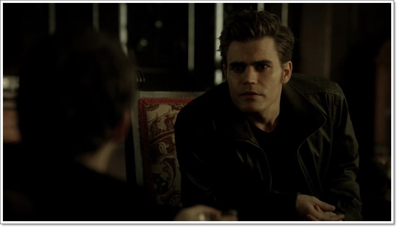 5 Unknown And Interesting Facts About Stefan Salvatore