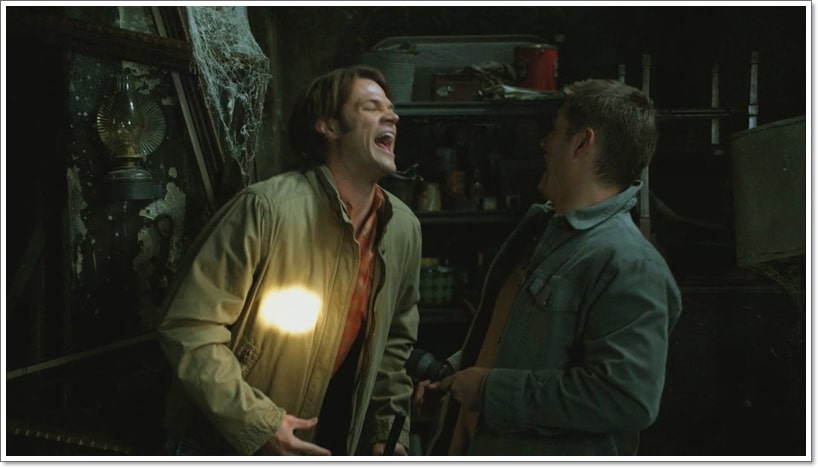 5 Things People Get Wrong About The Supernatural