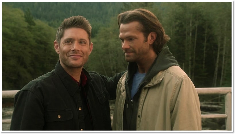 5 Most Epic Sam & Dean Winchester Moments That Deserve A Re-watch