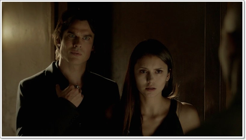 Real Life Vampire Diaries Couples Who Have Separated