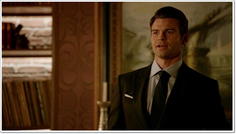 How Well Do You Know The Relationship Between Klaus & Elijah Mikaelson?