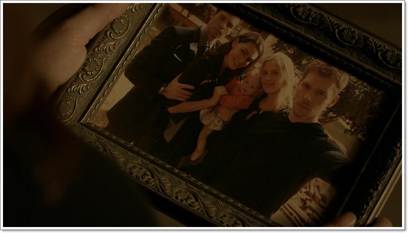 5 Interesting Things About The Mikaelson Family From TVD Universe