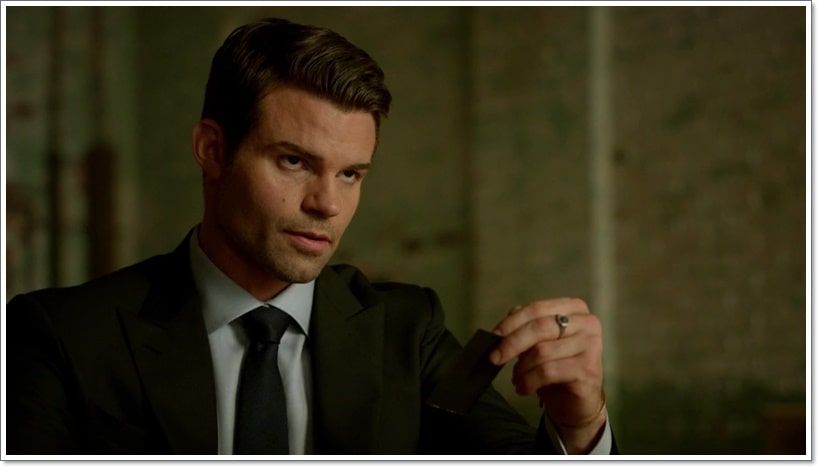How Well Do You Know The Relationship Between Klaus & Elijah Mikaelson?