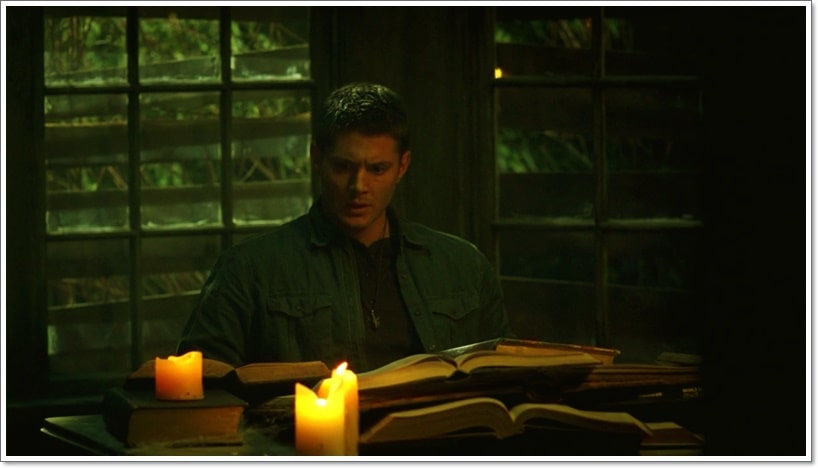 5 Interesting Facts Related To Supernatural Hell