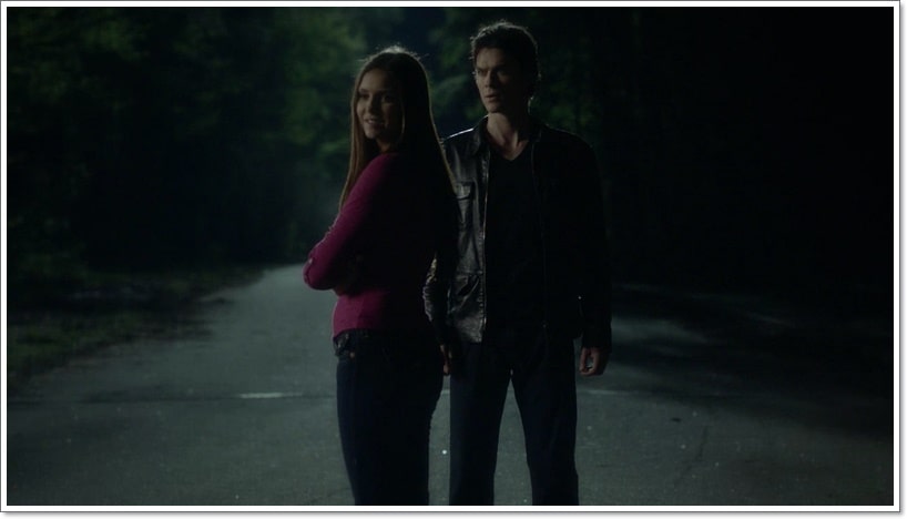 5 Things You Should Know About The Relationship Of Damon Salvatore & Elena Gilbert