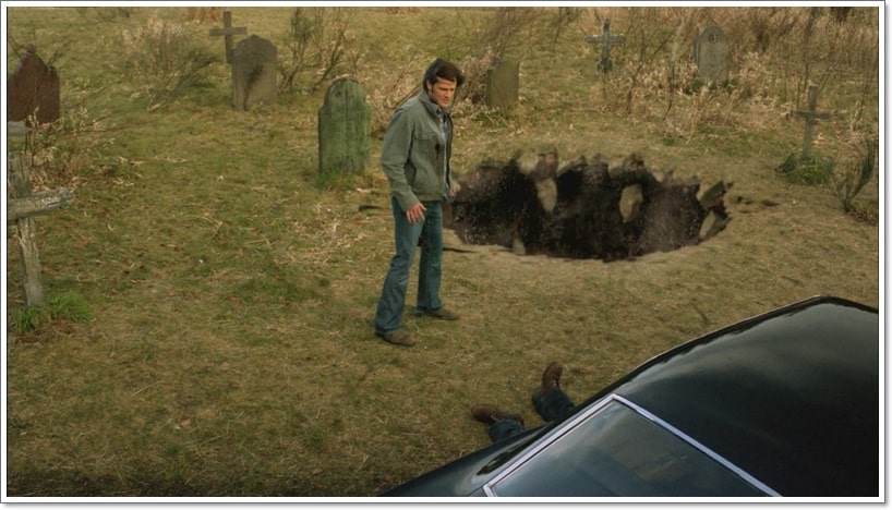 Can You Identify The Supernatural Episode & Season From The Picture?