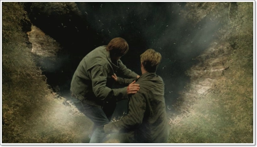 6 Interesting And Unknown Facts About The Supernatural Episode SWAN SONG