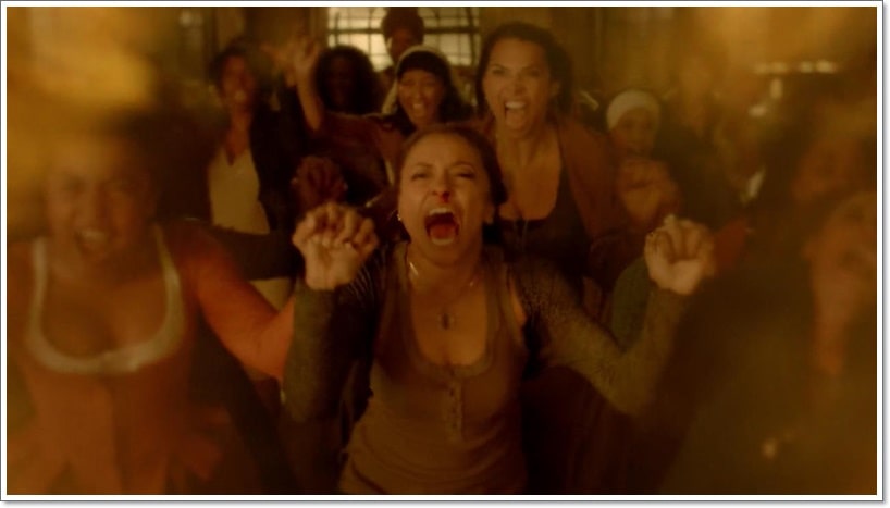 TVD Afterlife Quiz: Where Would You Belong - Hell, Other Side, or Ancestral Plane?