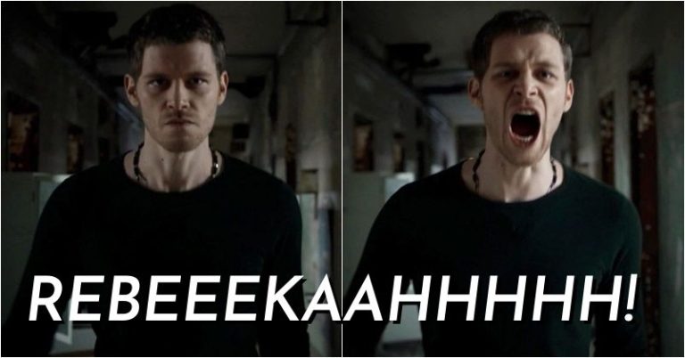 6 Signature Defining Things About Klaus Mikaelson