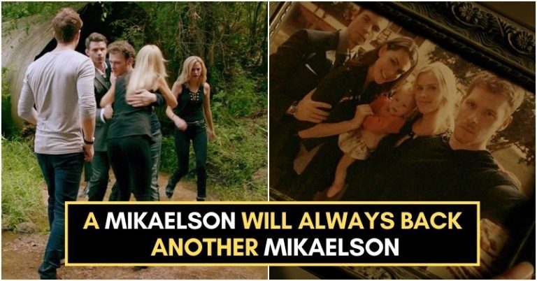 5 Defining Traits & Qualities Of Being A Mikaelson