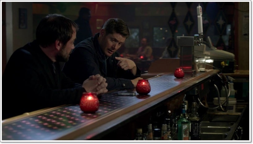 5 Interesting Things About The Winchesters And Their Friends