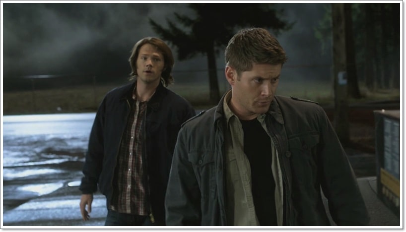 5 Interesting Supernatural Trivia Facts That Are Weirdly True
