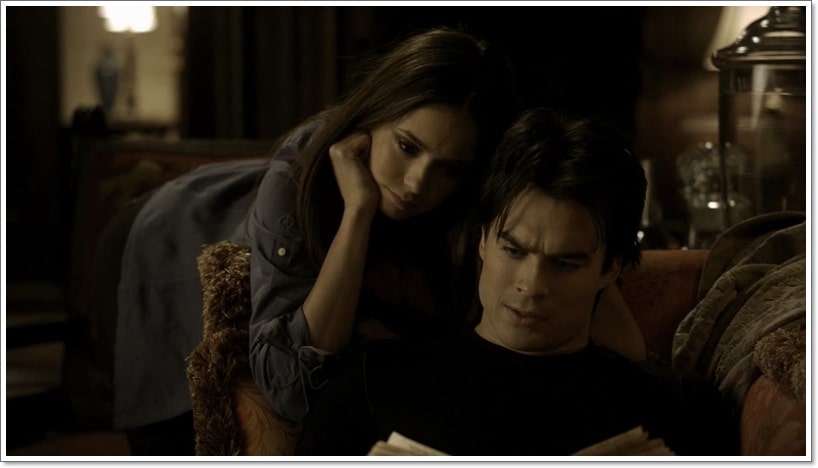 7 Reasons Why Damon Salvatore Is A Villain, But Not A Hero