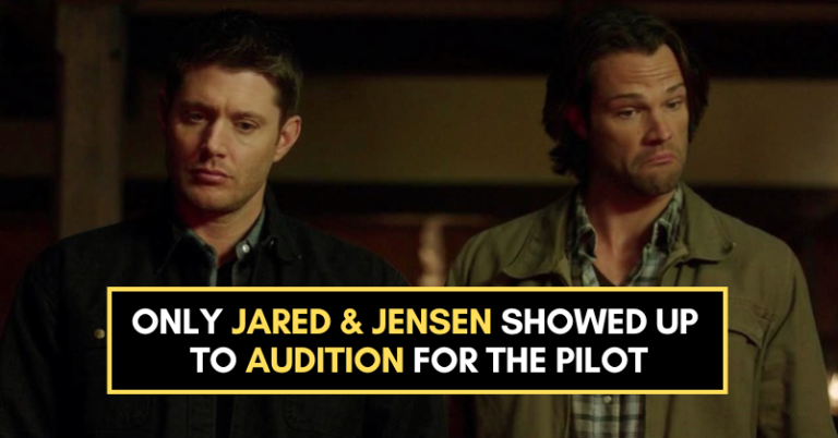 5 Things You Should Know About Jensen Ackles & Jared Padalecki!