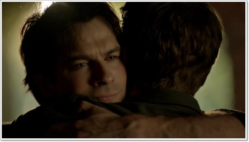 5 Things About Damon Salvatore That Only True Fans Can Understand