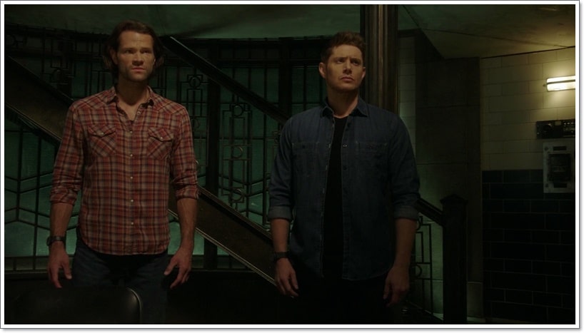 8 Fascinating Facts About Behind The Scenes Of Supernatural