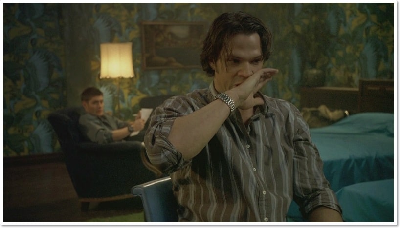 How Well Do You Know Sam Winchester From Supernatural?