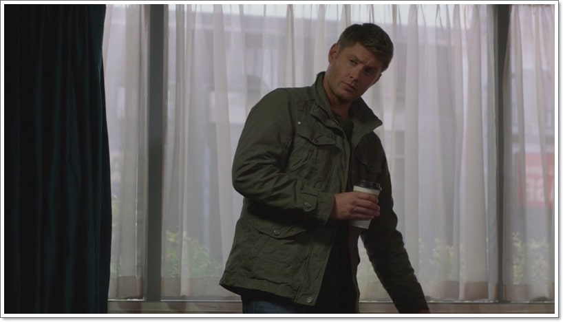 10 Amazing Quotes Of Dean Winchester That Could Inspire You