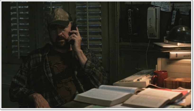 How Well Do You Know Bobby Singer From The Supernatural?
