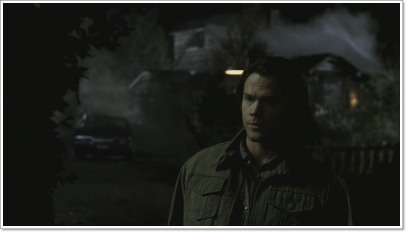 5 Fascinating Facts About Sam Winchester From Supernatural