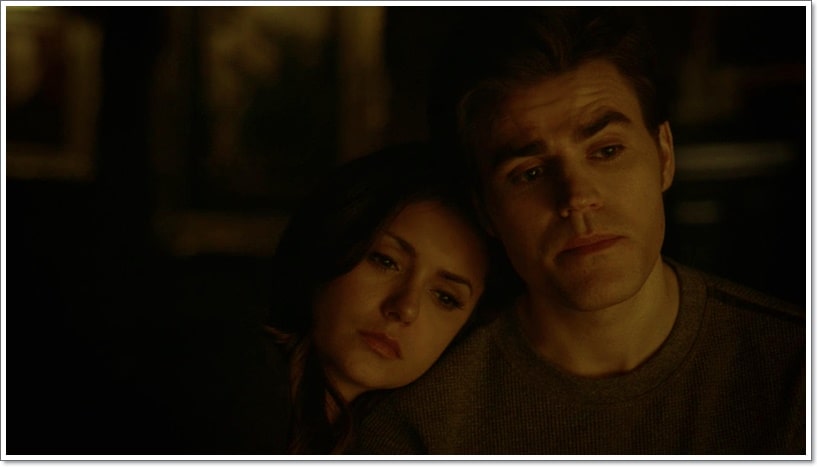Vampire Diaries: Are You Stefan Salvatore Or Damon Salvatore?