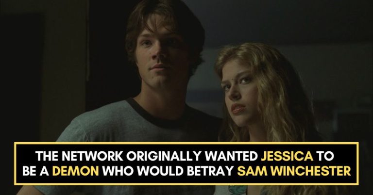 5 Interesting Facts About Sam Winchester And His Relationships