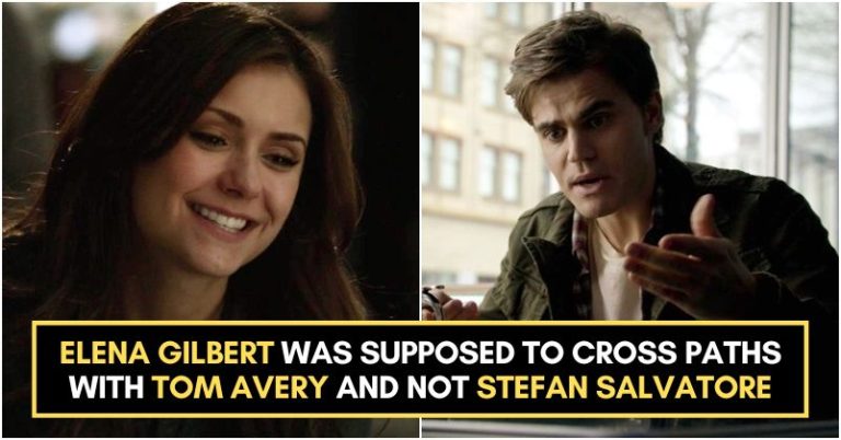 Interesting Facts About The Petrova Doppelgangers From TVD Universe