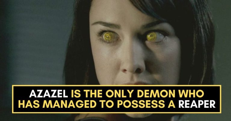 5 Interesting Facts About The Supernatural Villains