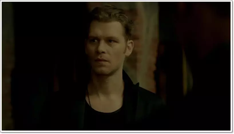 5 Reasons Why Originals Is Better Than The Vampire Diaries