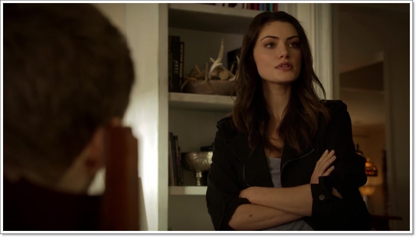 How Well Do You Know Klayley From The Originals?