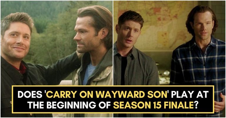 How Well Do You Know Season 15 Of The Supernatural?