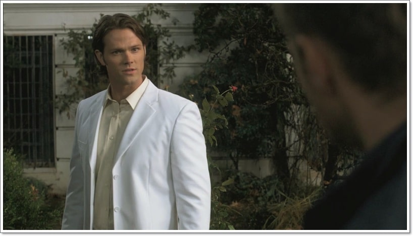 How Well Do You Know The Angels In Supernatural?