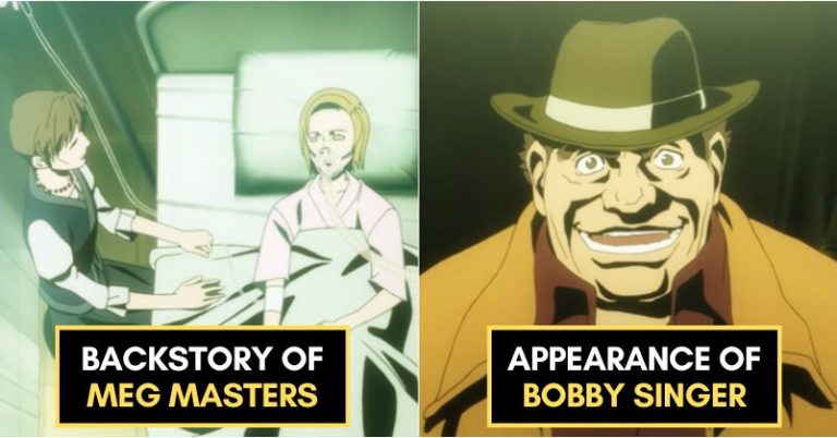 5 Ways How Supernatural Anime Is Different From Supernatural TV Show