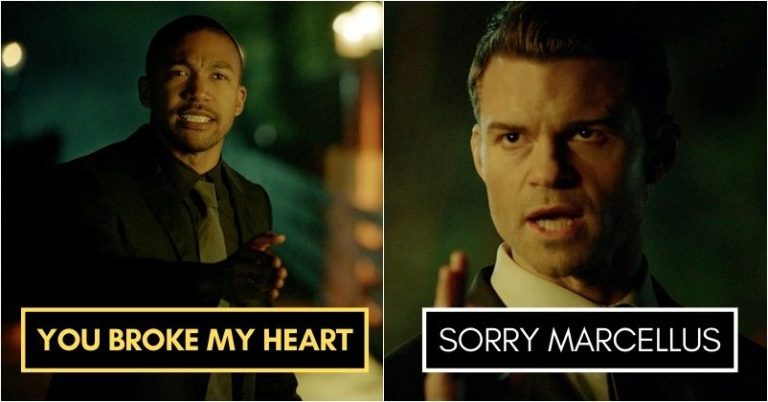 5 Biggest Betrayals In Originals That Made A Significant Impact