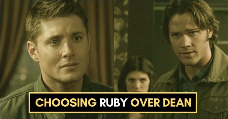 5 Biggest Betrayals In Supernatural That Made A Significant Impact