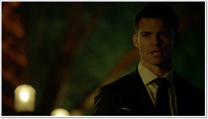 5 Worst Things Done By Elijah Mikaelson That Proves He's Not So Noble