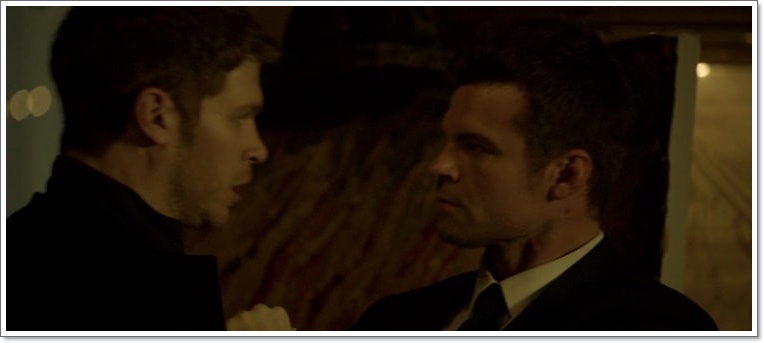 5 Worst Things Done By Elijah Mikaelson That Proves He's Not So Noble