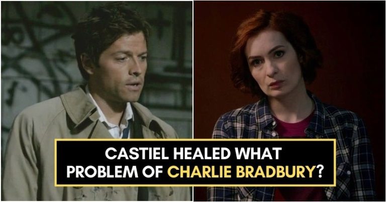 How Well Do You Know The Characters Of Supernatural?