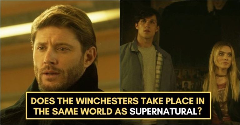 How Well Do You Know The Supernatural Spin-off ‘The Winchesters’